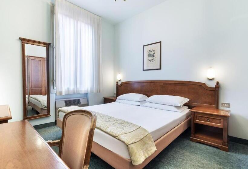 اتاق استاندارد, Palace Bologna Centro