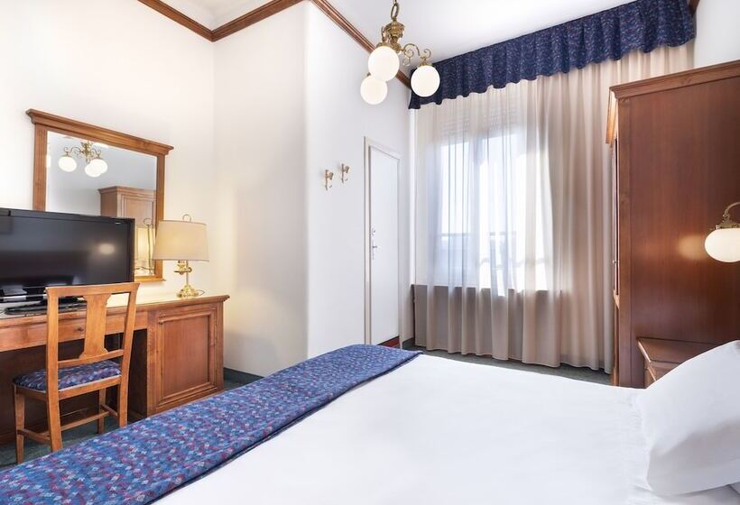 اتاق استاندارد, Palace Bologna Centro