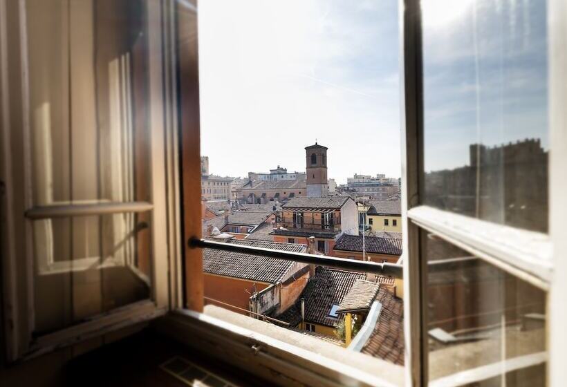 اتاق استاندارد, Palace Bologna Centro