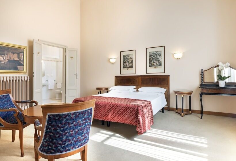 سوییت جونیور, Palace Bologna Centro