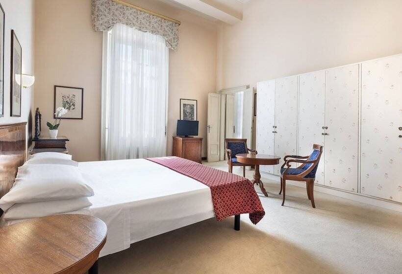 سوییت جونیور, Palace Bologna Centro