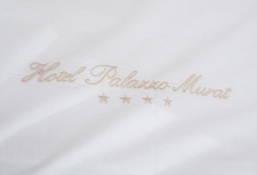 غرفة قياسية, Palazzo Murat