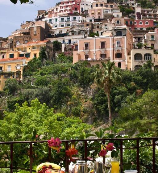 غرفة سوبيريور سرير كينج, Palazzo Murat