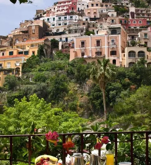 اتاق سوپریور با تخت بزرگ, Palazzo Murat