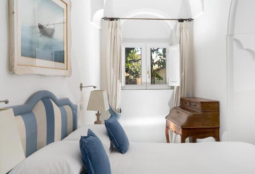 جناح إدارى, Palazzo Murat