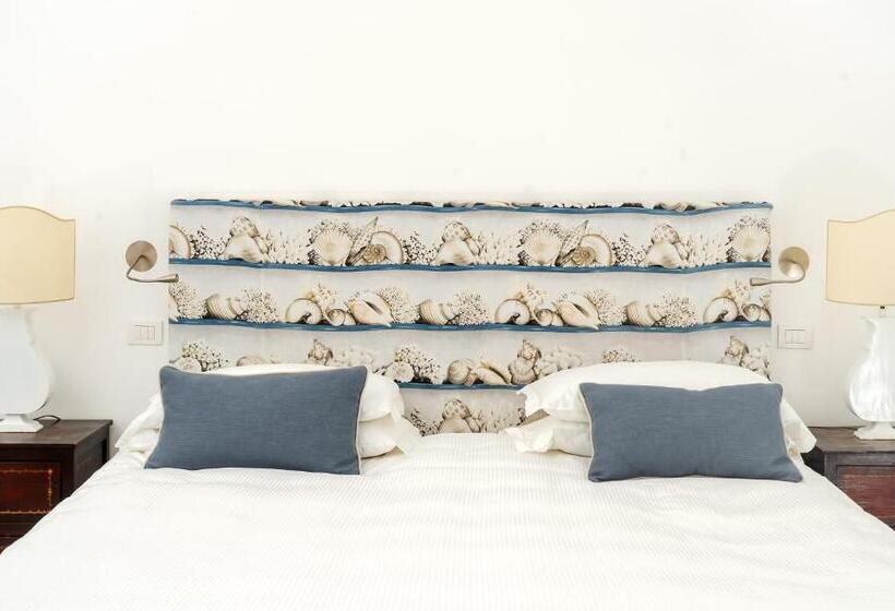 جناح إدارى, Palazzo Murat