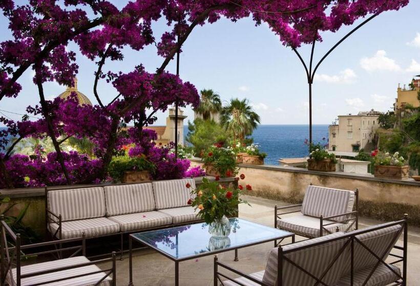 جناح رئاسى, Palazzo Murat