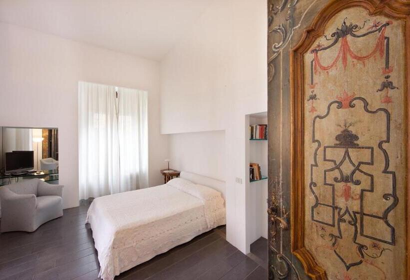 جناح رئاسى, Palazzo Murat