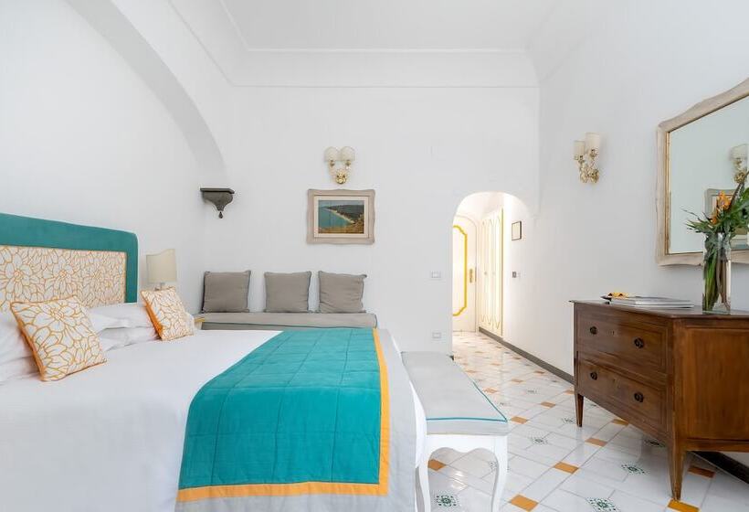 جناح إدارى, Palazzo Murat