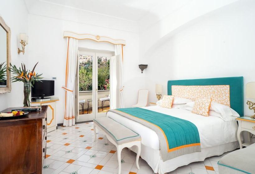 جناح إدارى, Palazzo Murat