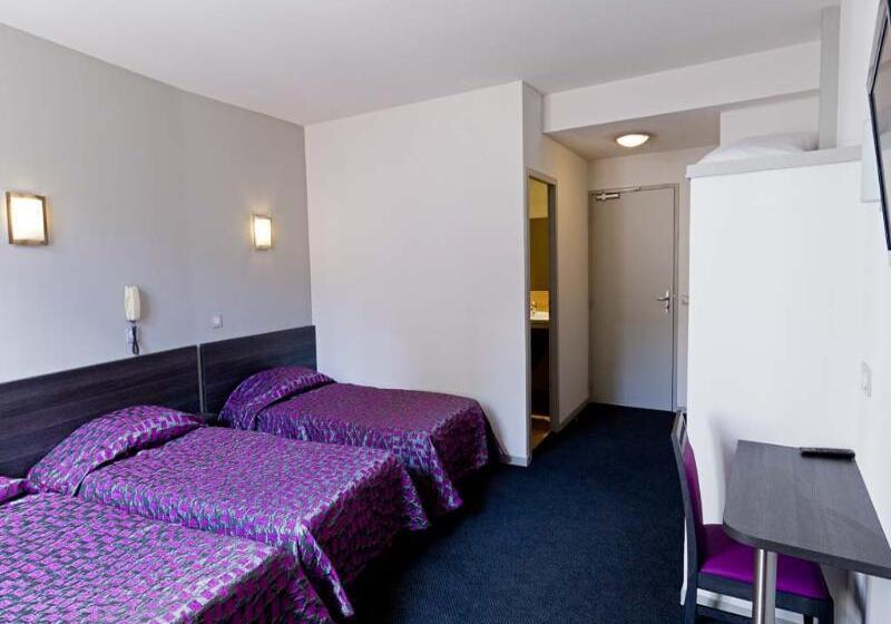 豪华海景房, Parigi & Spa