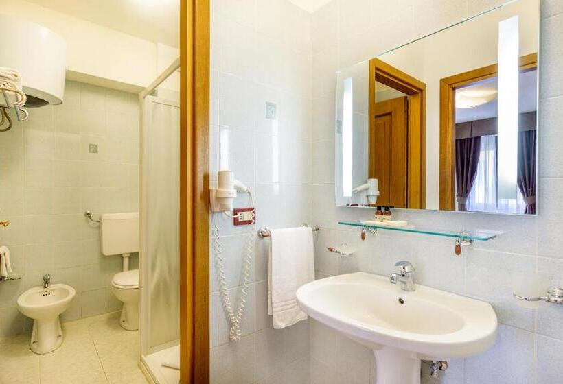 带1个卧室的带海景的公寓, Rina