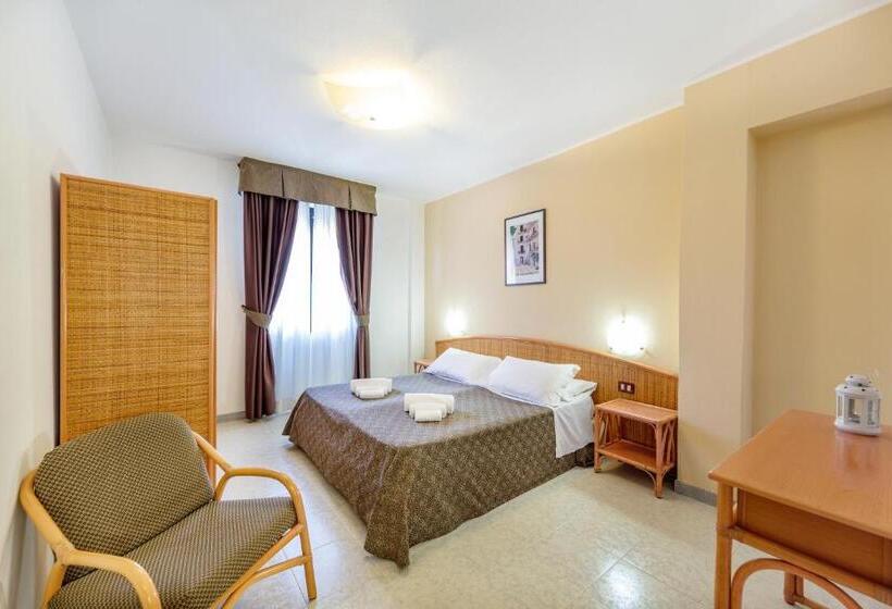 带1个卧室的带海景的公寓, Rina