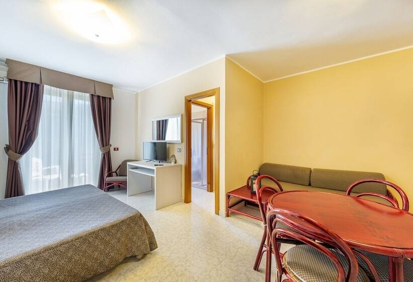 标准工作室, Rina