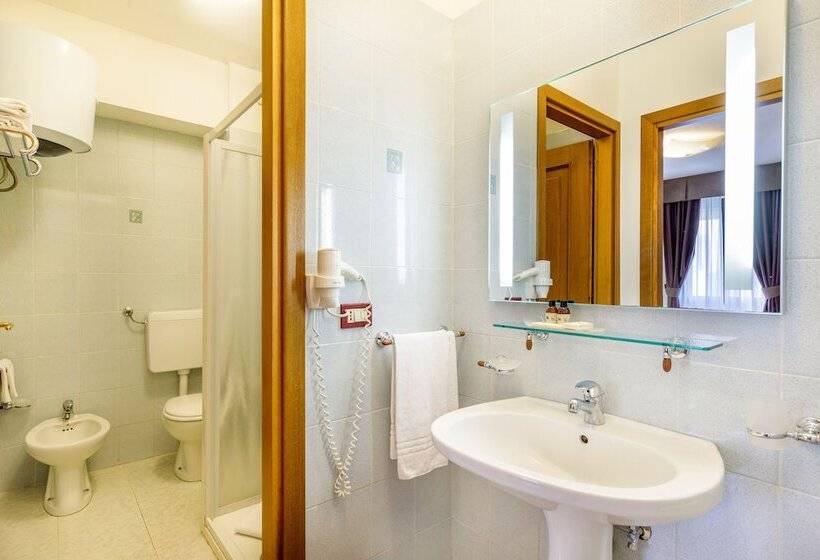 带1个卧室的带海景的公寓, Rina