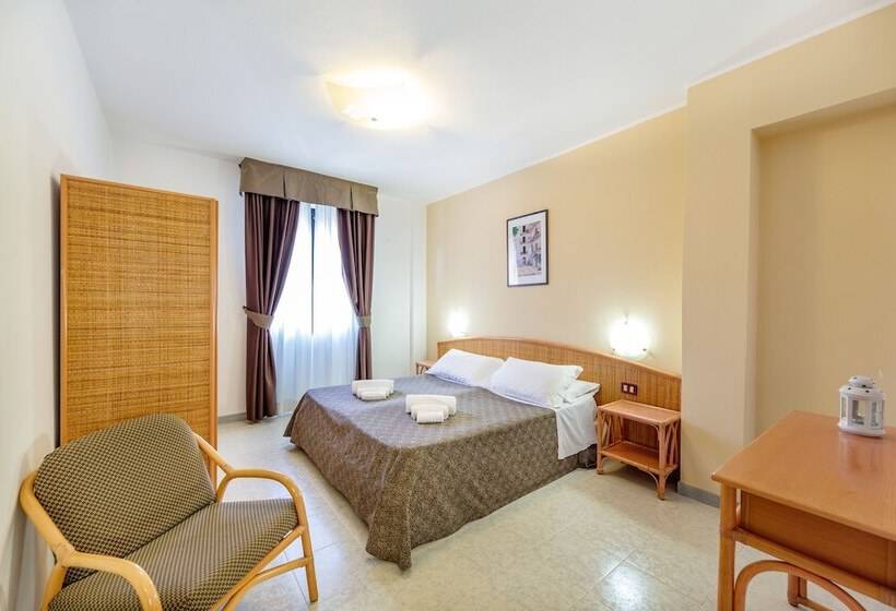 带1个卧室的带海景的公寓, Rina