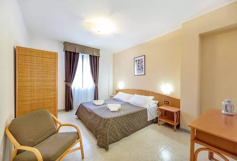 Appartement 1 Chambre Vue Mer, Rina