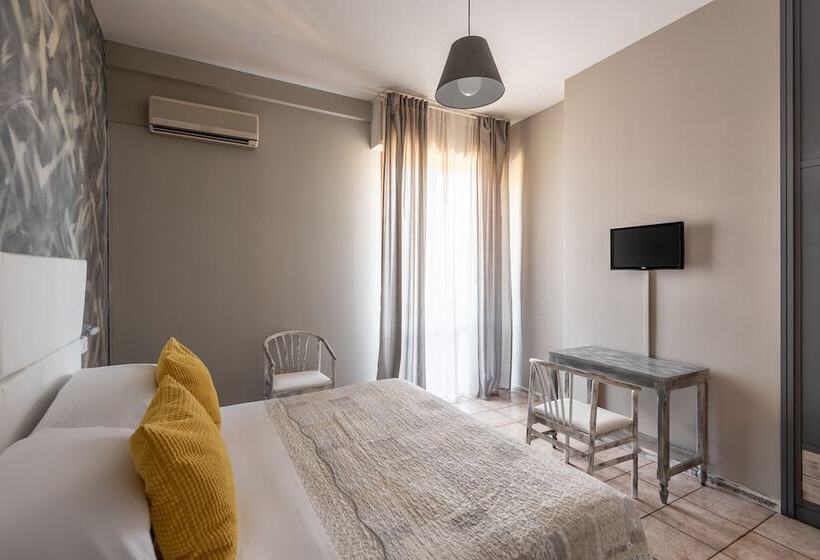 חדר סטנדרט, Roma