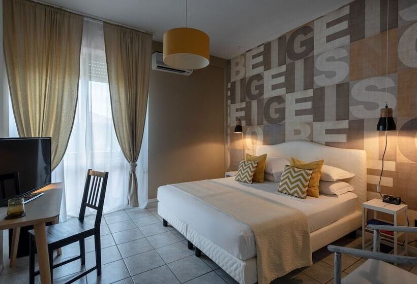 חדר סטנדרט, Roma