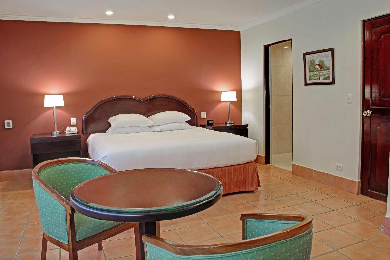 Camera Deluxe, Sheraton Rome Parco De Medici