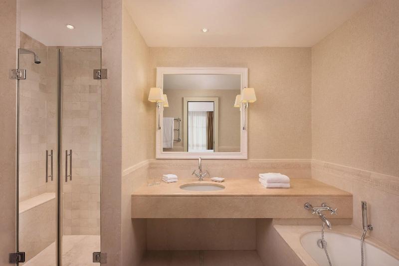 Camera Business Letto King, Sheraton Rome Parco De Medici