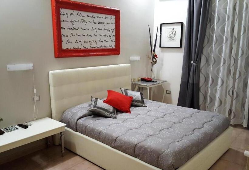 Номер Стандарт с Балконом, Velcamare