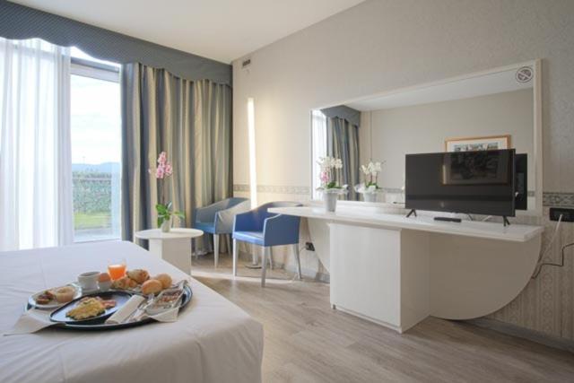 스탠다드 룸, Viest