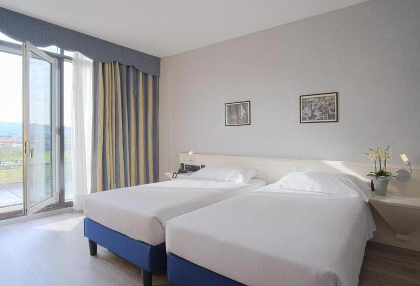 스탠다드 룸, Viest