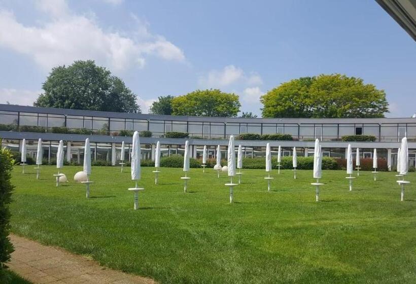 스탠다드 트리플 룸, Viest