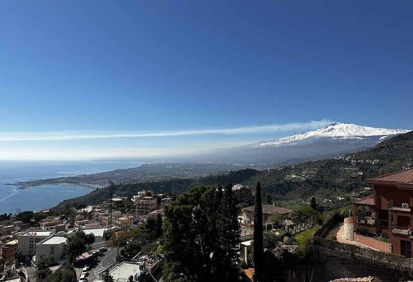 スーペリアの４人部屋, Villa Greta Hotel Rooms & Suites