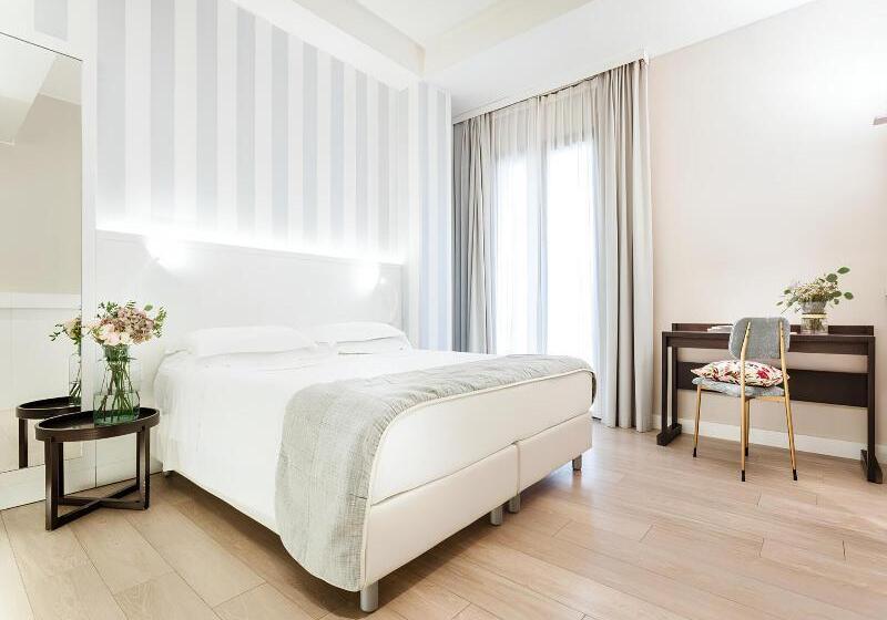 اتاق سوپریور, Villa Rosa Riviera