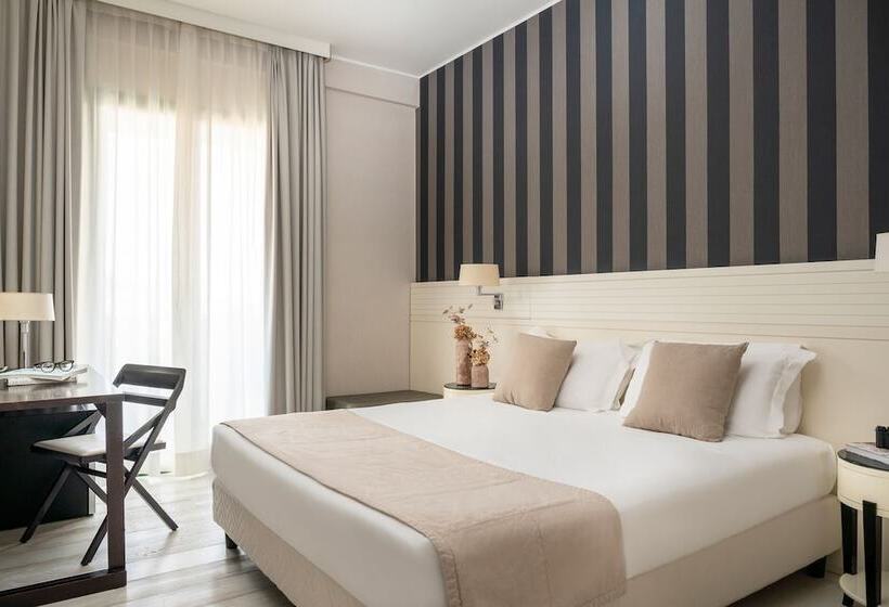 اتاق سوپریور, Villa Rosa Riviera