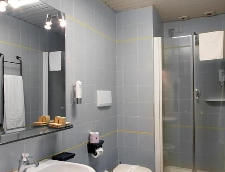Номер Стандарт Индивидуальный, Pacific Hotel Airport