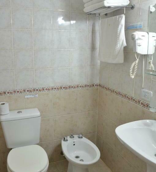 آپارتمان 1 خوابه با چشم‌انداز باغ, Club Valle Termal Resort