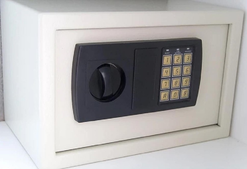 آپارتمان 1 خوابه, Club Valle Termal Resort