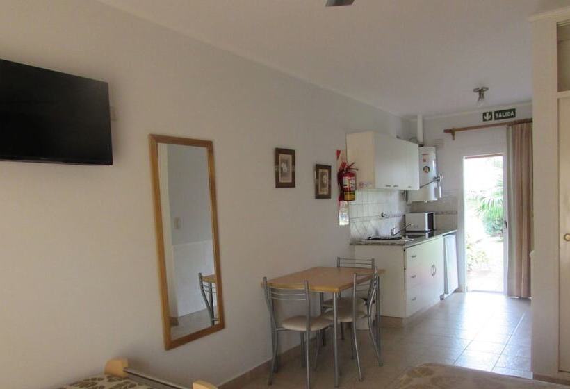 آپارتمان 1 خوابه, Club Valle Termal Resort