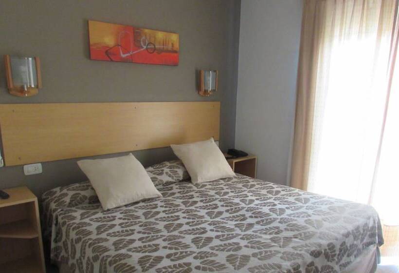 آپارتمان 1 خوابه, Club Valle Termal Resort