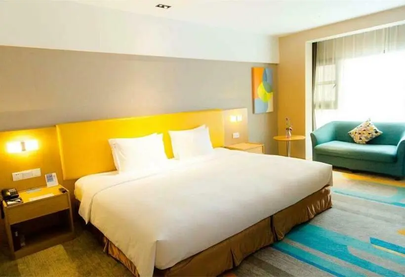 スーペリアールーム, Holiday Inn Express Xi An Qujiang South, An Ihg