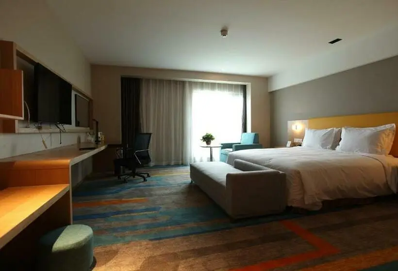 スーペリアースイート, Holiday Inn Express Xi An Qujiang South, An Ihg
