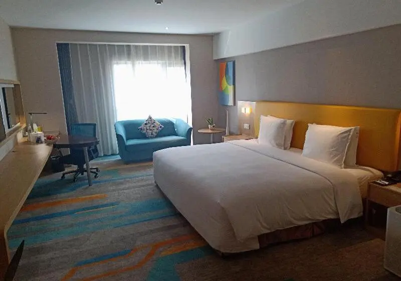 スタンダードルーム, Holiday Inn Express Xi An Qujiang South, An Ihg