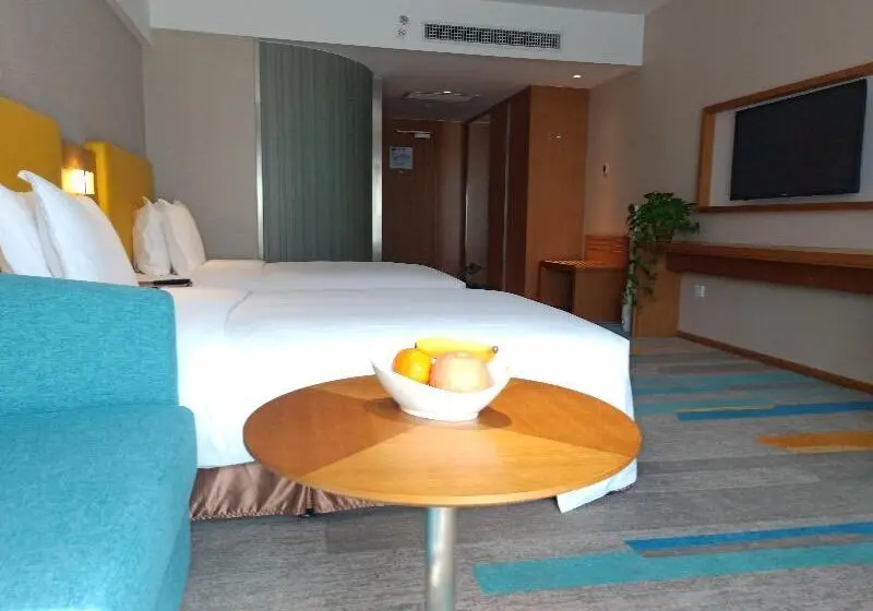 スタンダードルーム, Holiday Inn Express Xi An Qujiang South, An Ihg