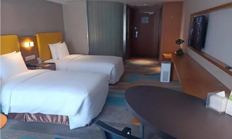スタンダードルーム, Holiday Inn Express Xi An Qujiang South, An Ihg