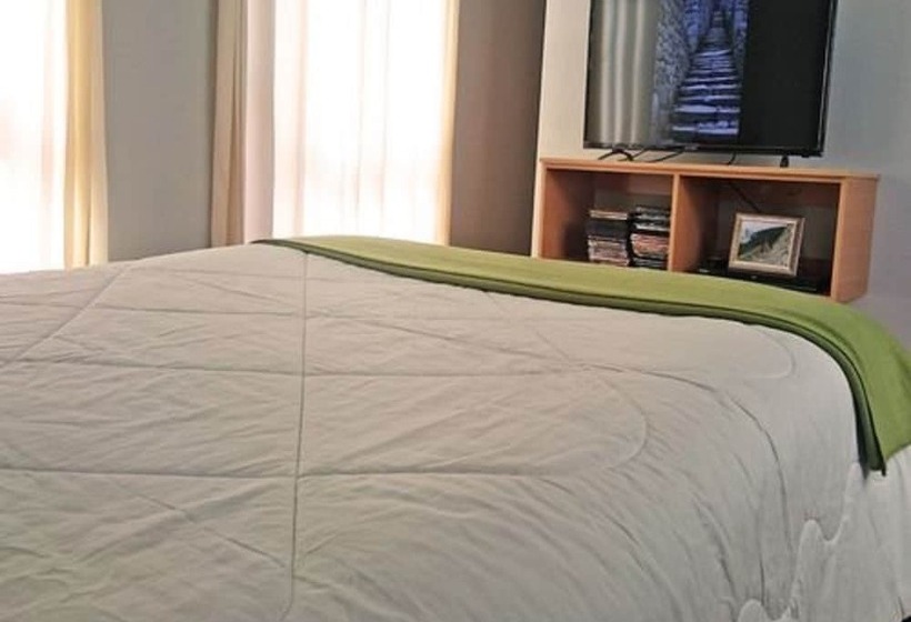 شقة كومفورت غرفتين نوم, Kintu Apart