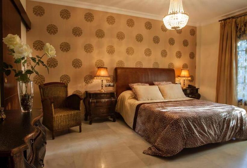 חדר דלוקס, Coral Playa