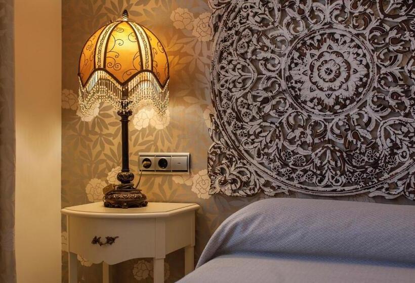 חדר דלוקס, Coral Playa