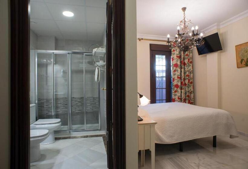 Deluxe-huone, Coral Playa