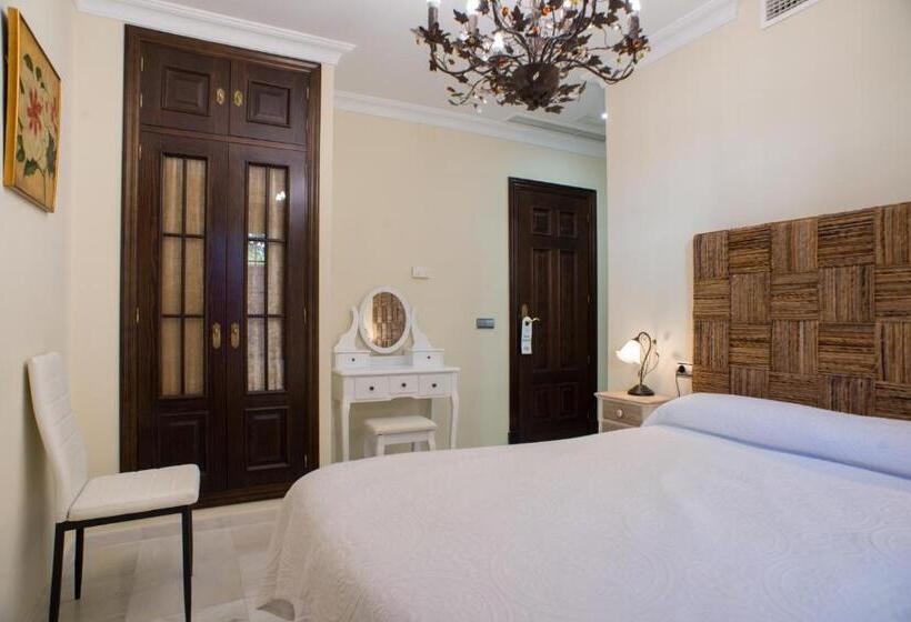 חדר דלוקס, Coral Playa