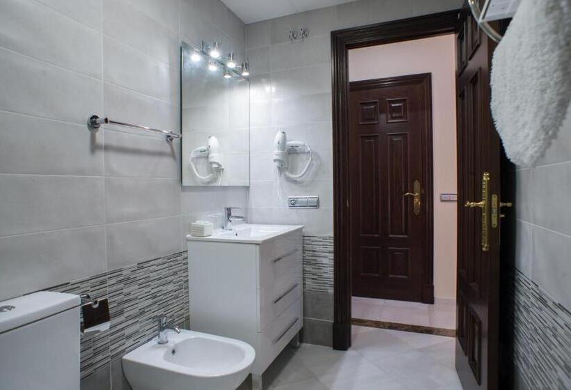 חדר דלוקס, Coral Playa