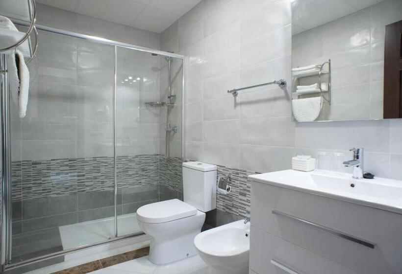 חדר דלוקס, Coral Playa