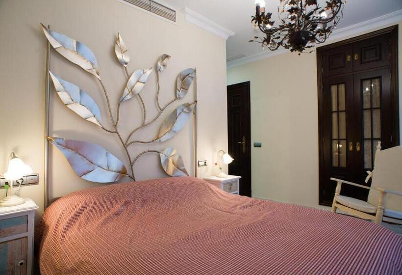 Deluxe-huone, Coral Playa